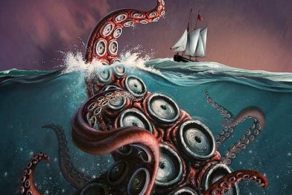 Kraken фейк сайт